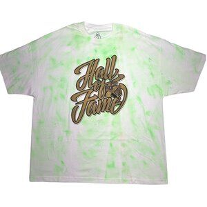 Reworked Rufnek Hall of Fame Tee (3X)